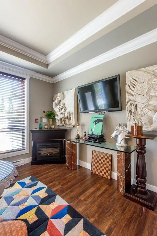 Brookside Inn Boutique Hotel — 5