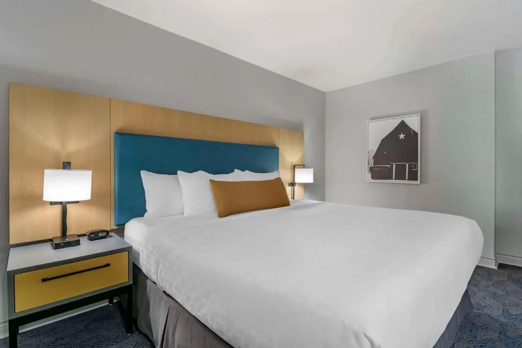 Clarion Hotel & Conference Centre — 2
