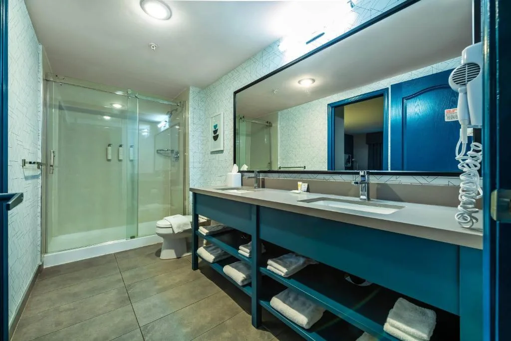 Clarion Hotel & Conference Centre — 3