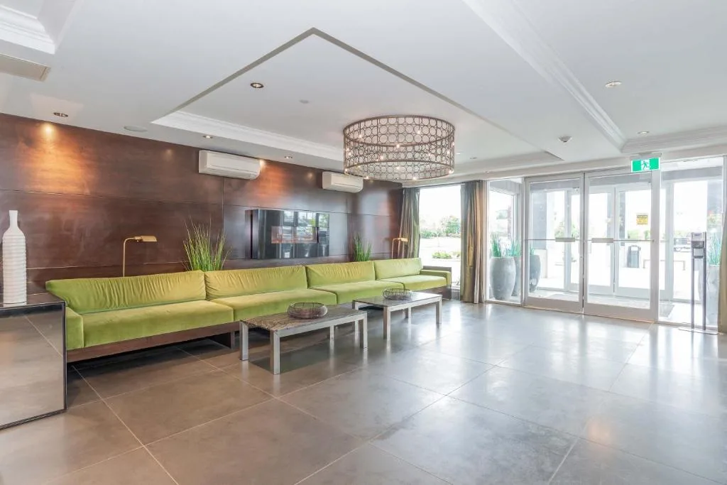 Sandman Hotel Abbotsford Airport — 3