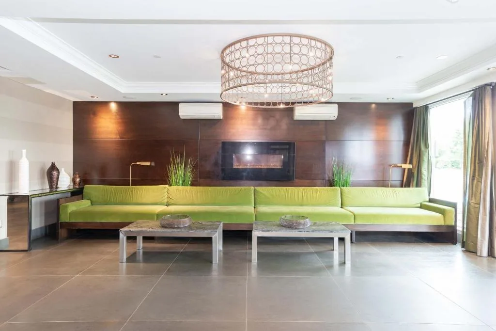 Sandman Hotel Abbotsford Airport — 4