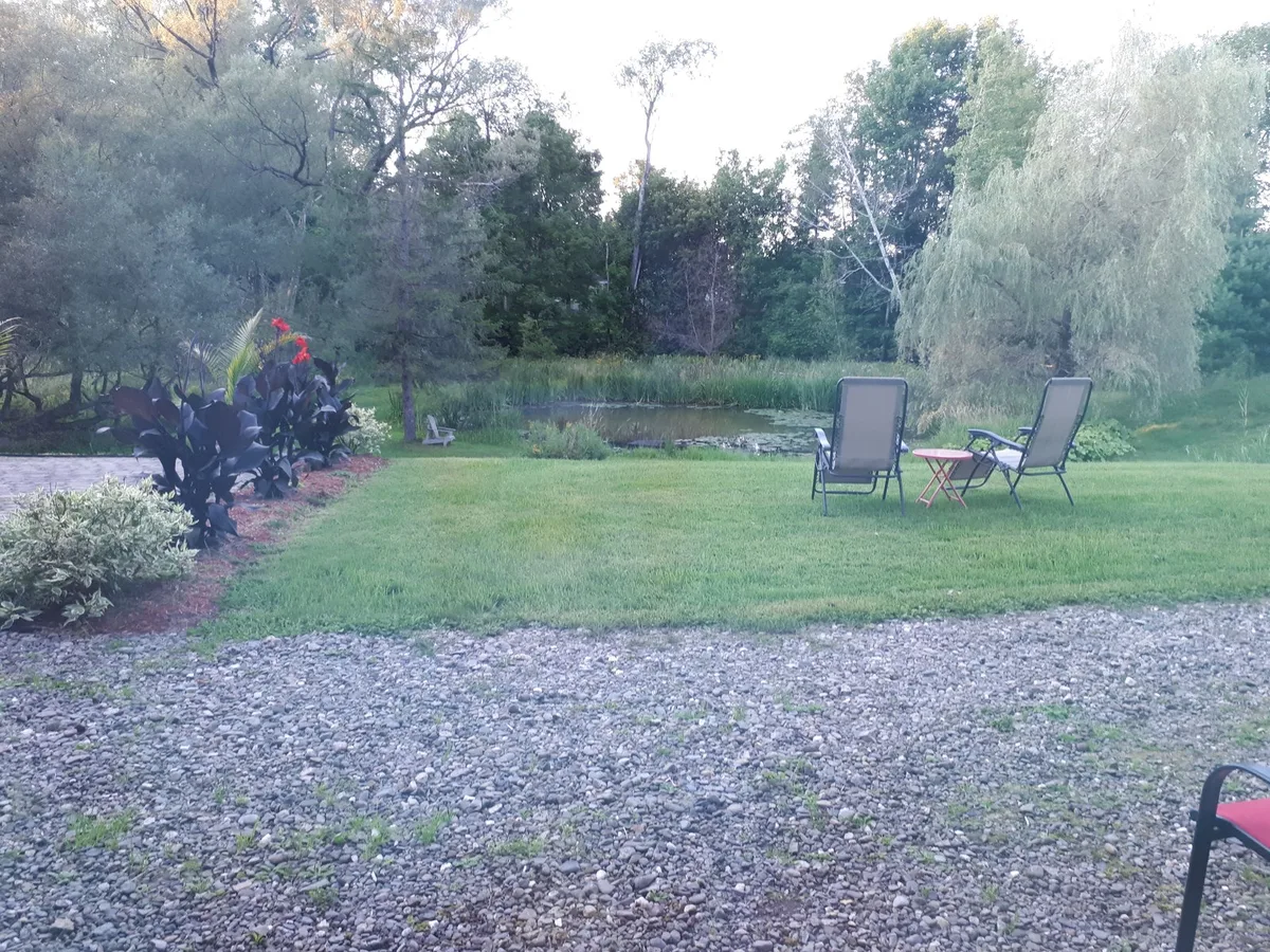 Ancestral Knowlton B&B — 4