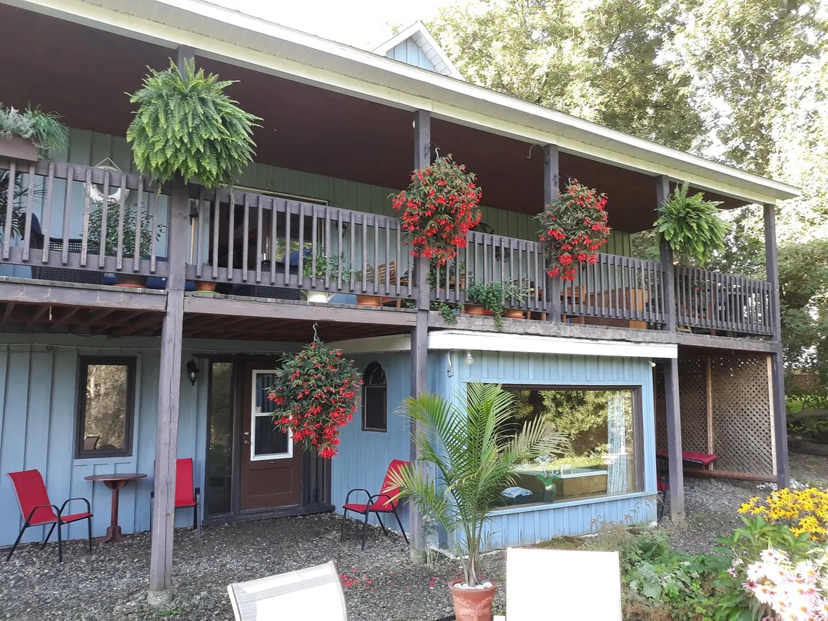 Ancestral Knowlton B&B — 5