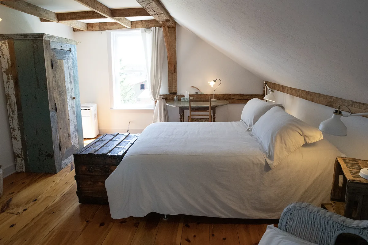 Auberge des trois érables