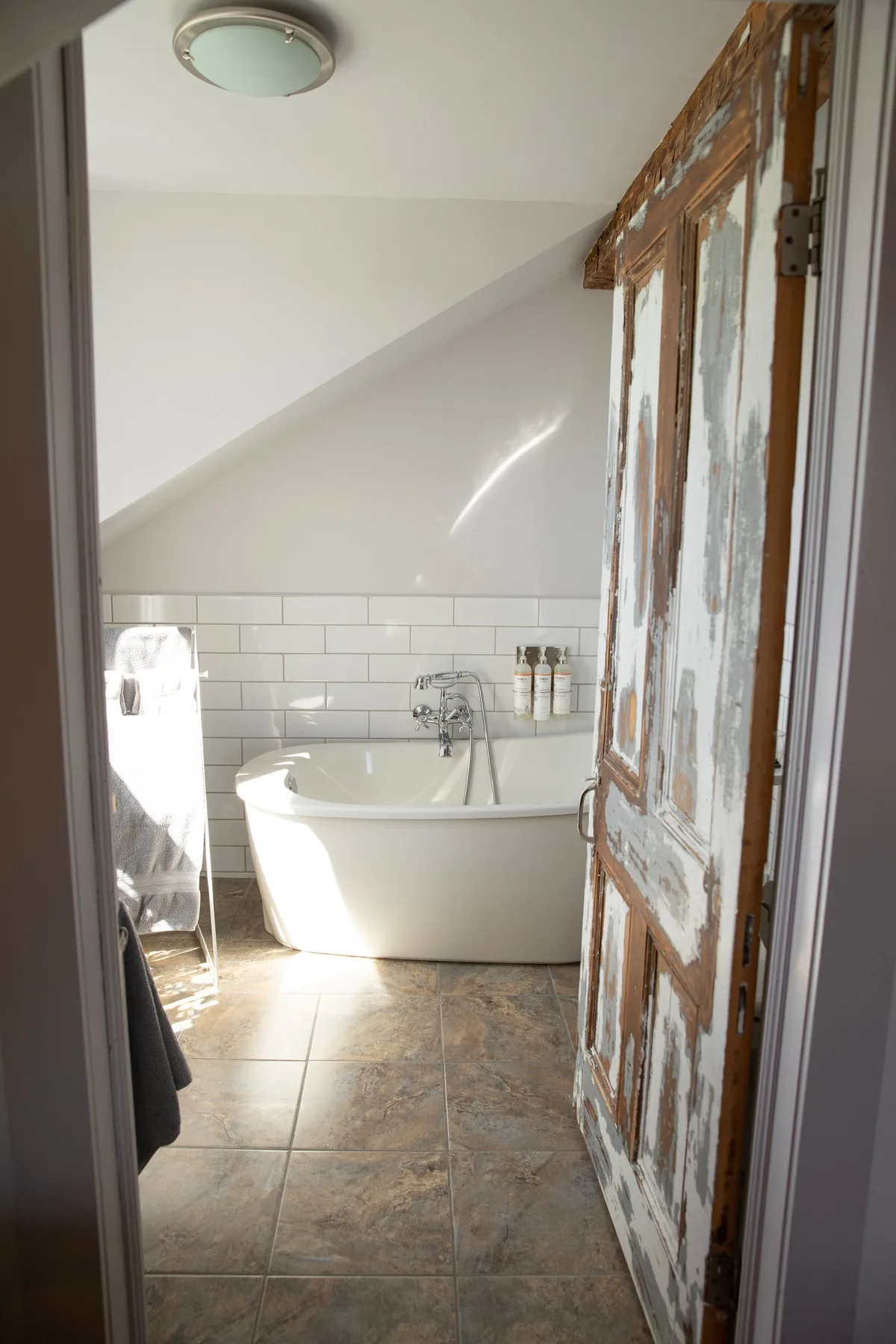 Auberge des trois érables — 5