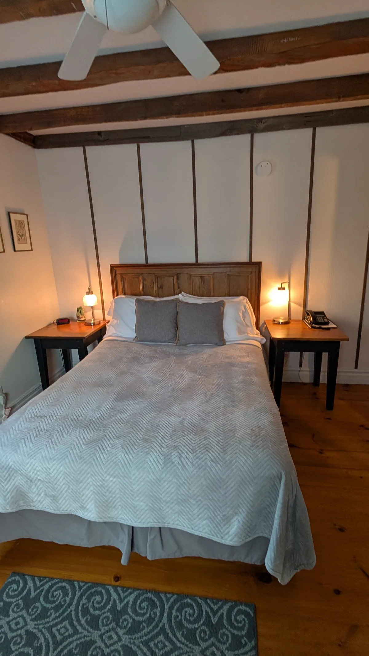 Auberge Knowlton — 3
