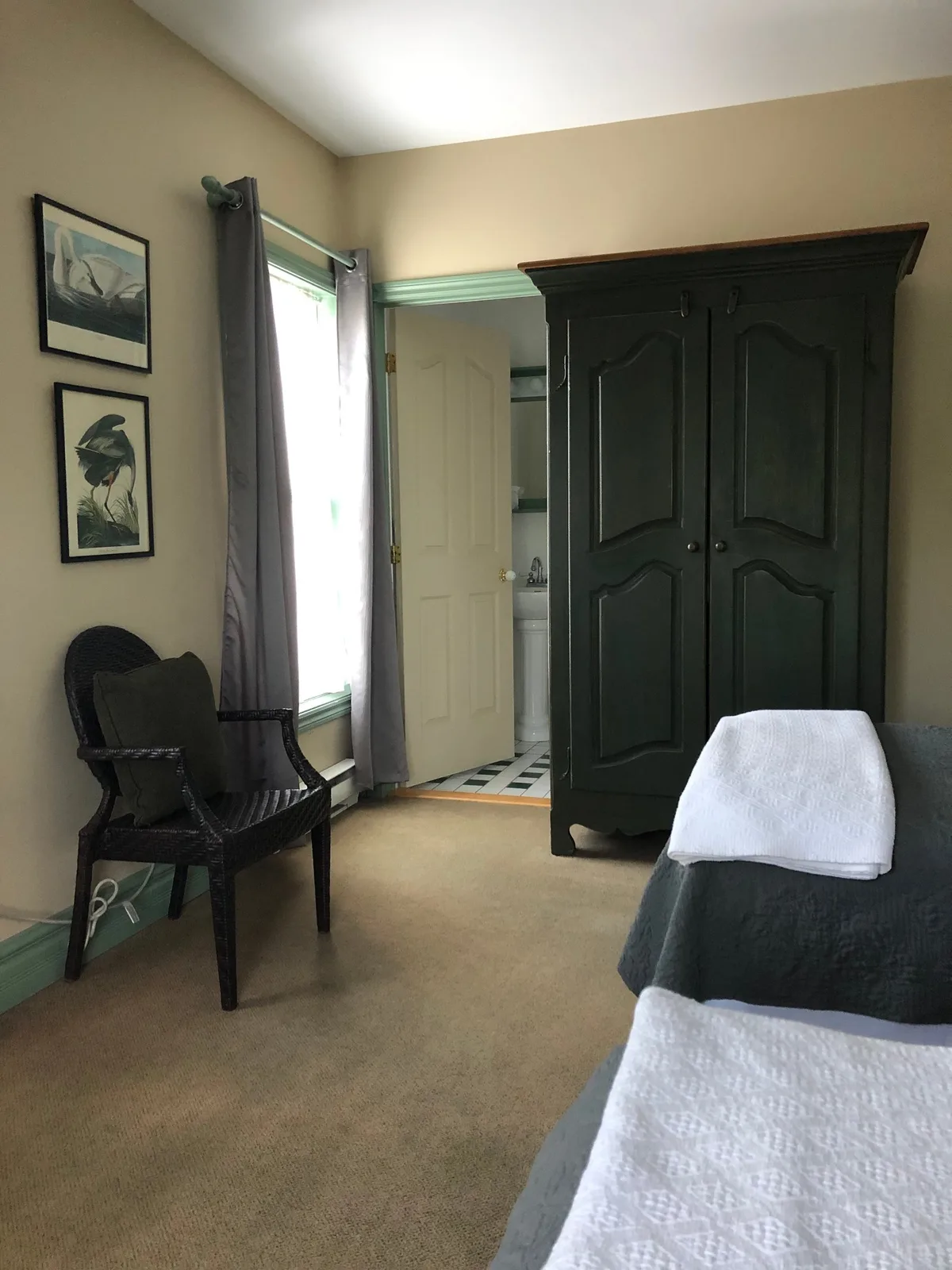 Auberge Knowlton — 5