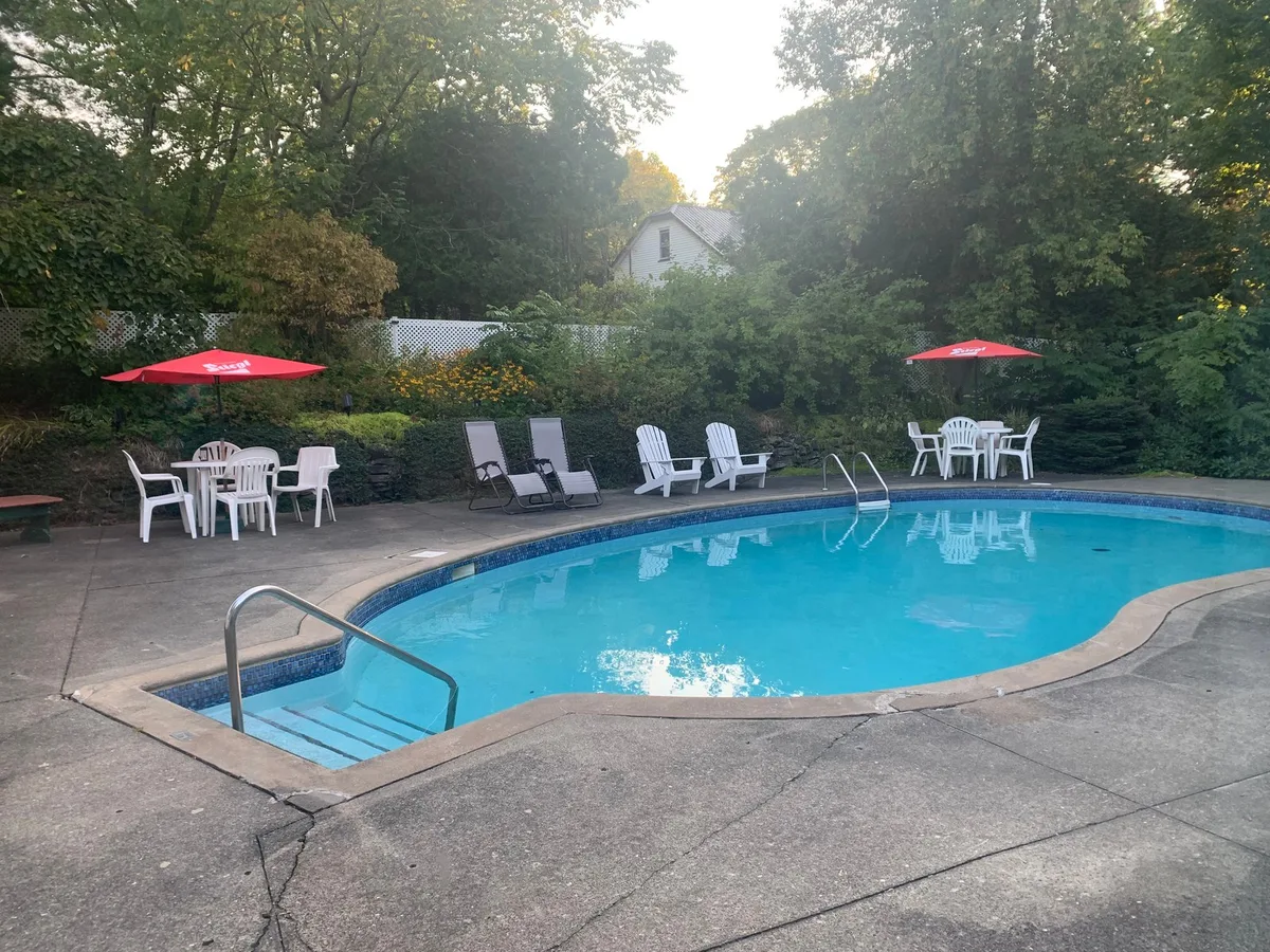 Auberge Lakeview Inn — 3