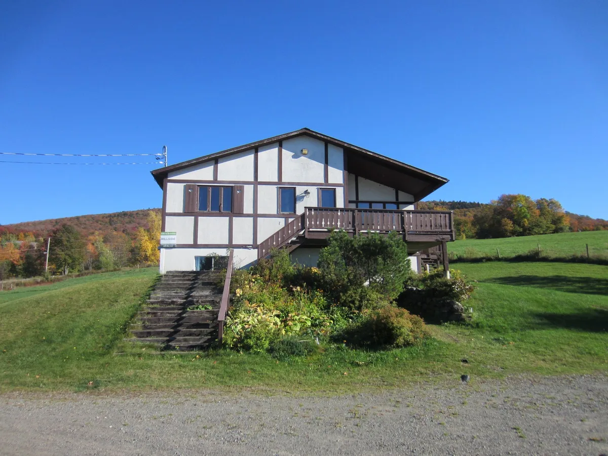Auberge Schweizer — 2