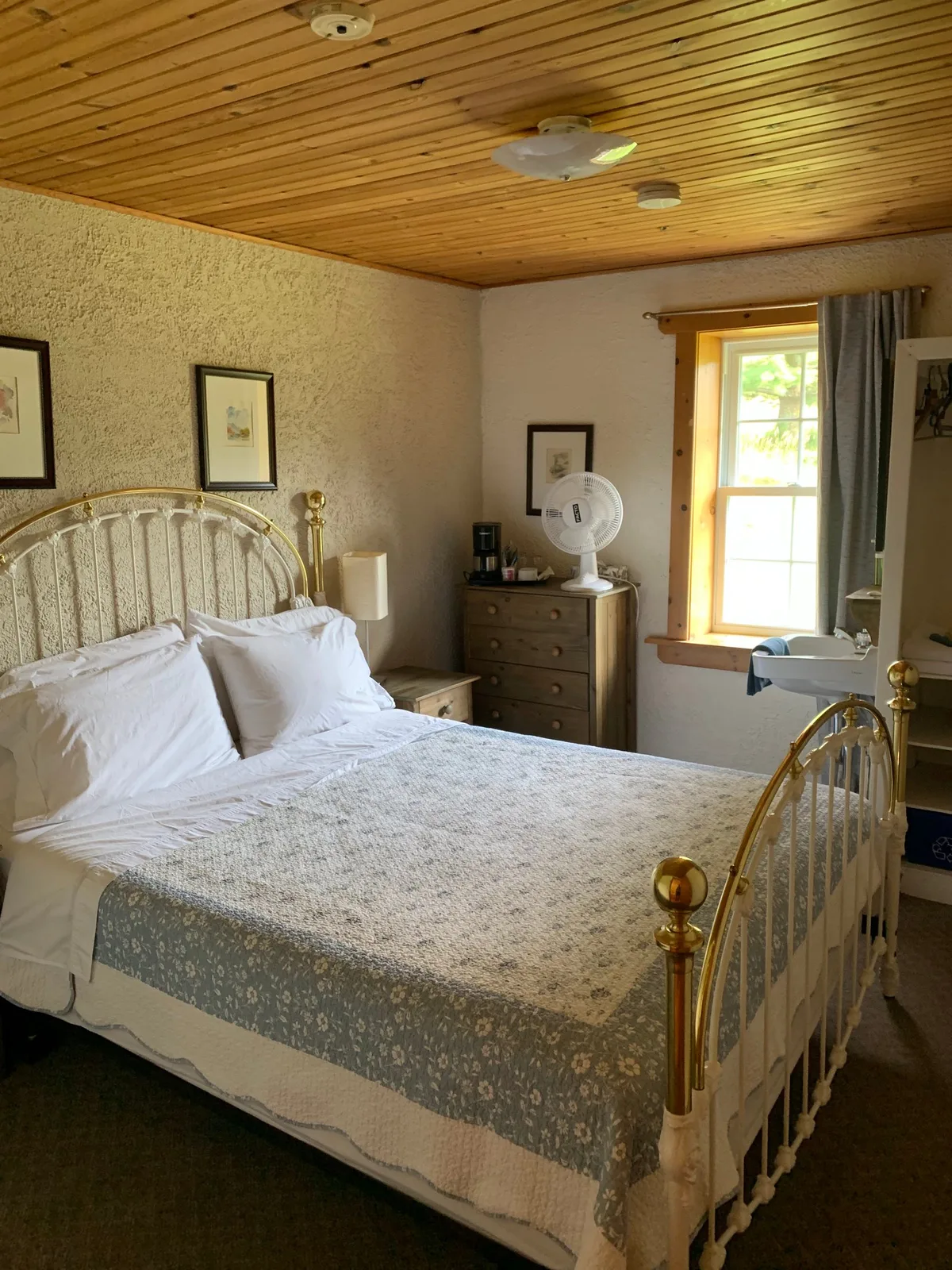 Auberge Schweizer — 5