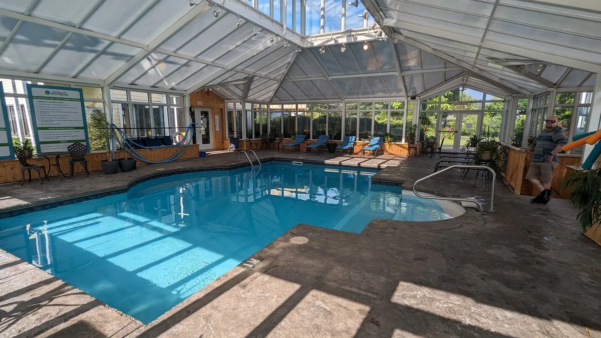 Auberge West Brome — 3