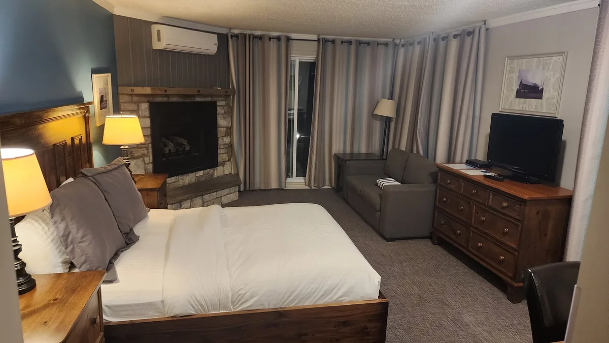 Auberge West Brome — 4