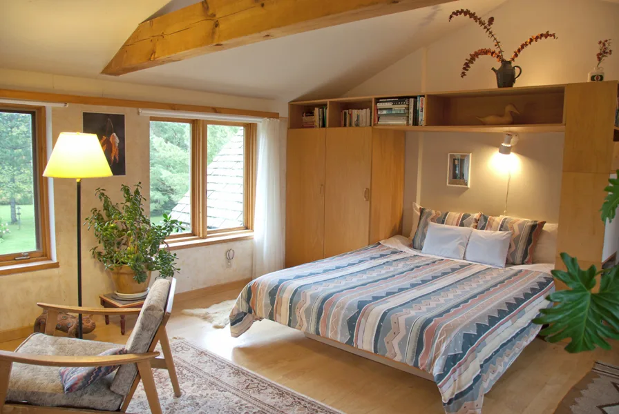 B&B Pinorama — 2