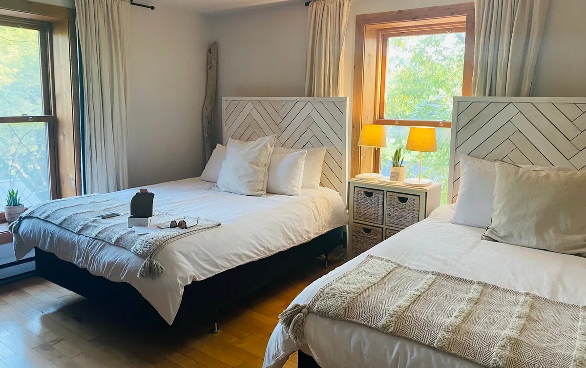 BOHO Boutique-Hôberge — 2