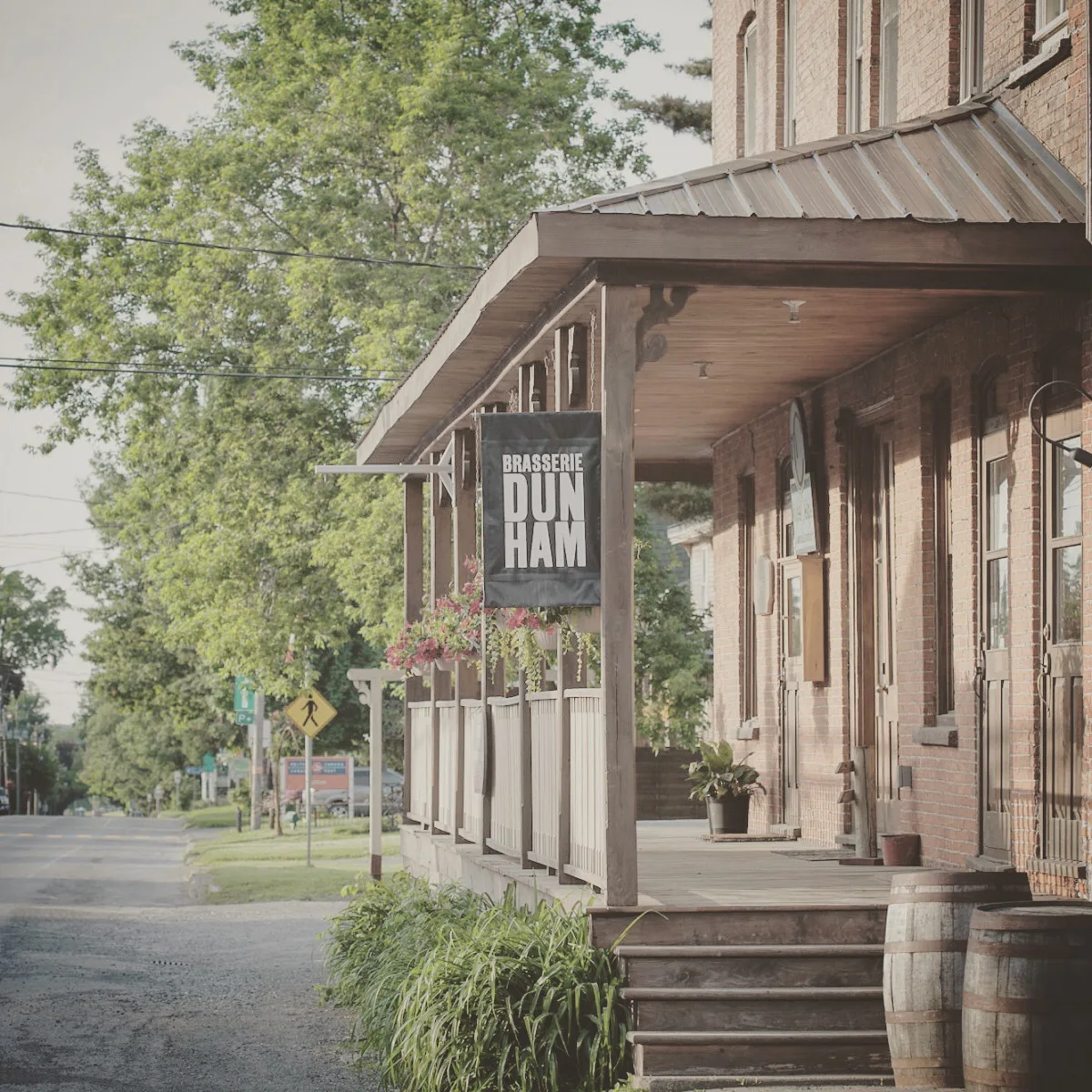 BOHO Boutique-Hôberge — 3