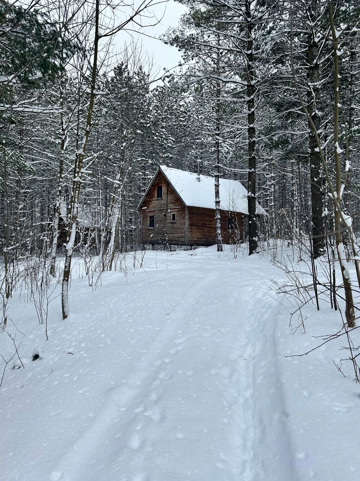 Chalets H — 3