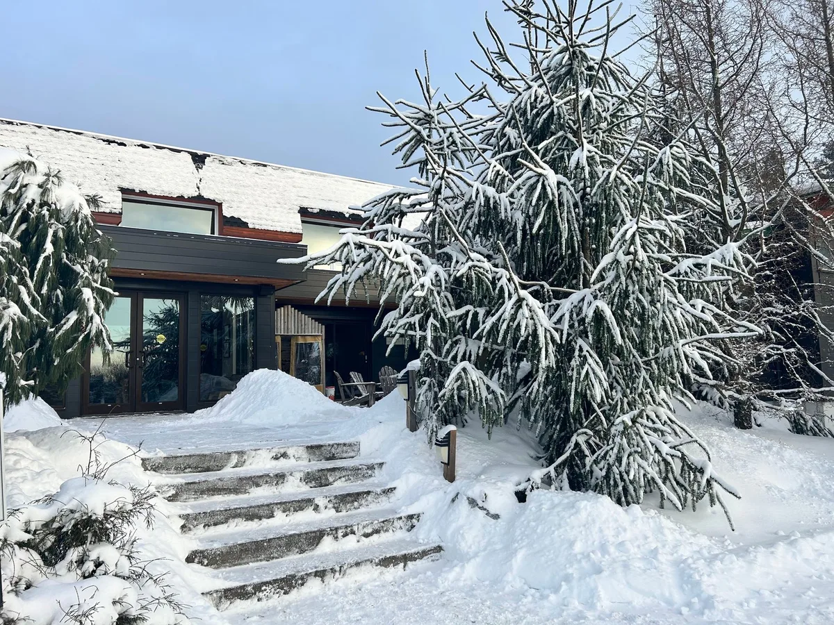 Chalets H — 5