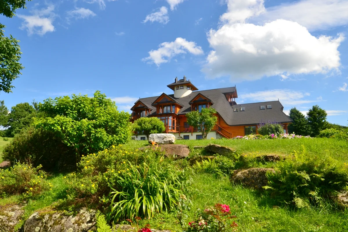 Domaine Tomali-Maniatyn