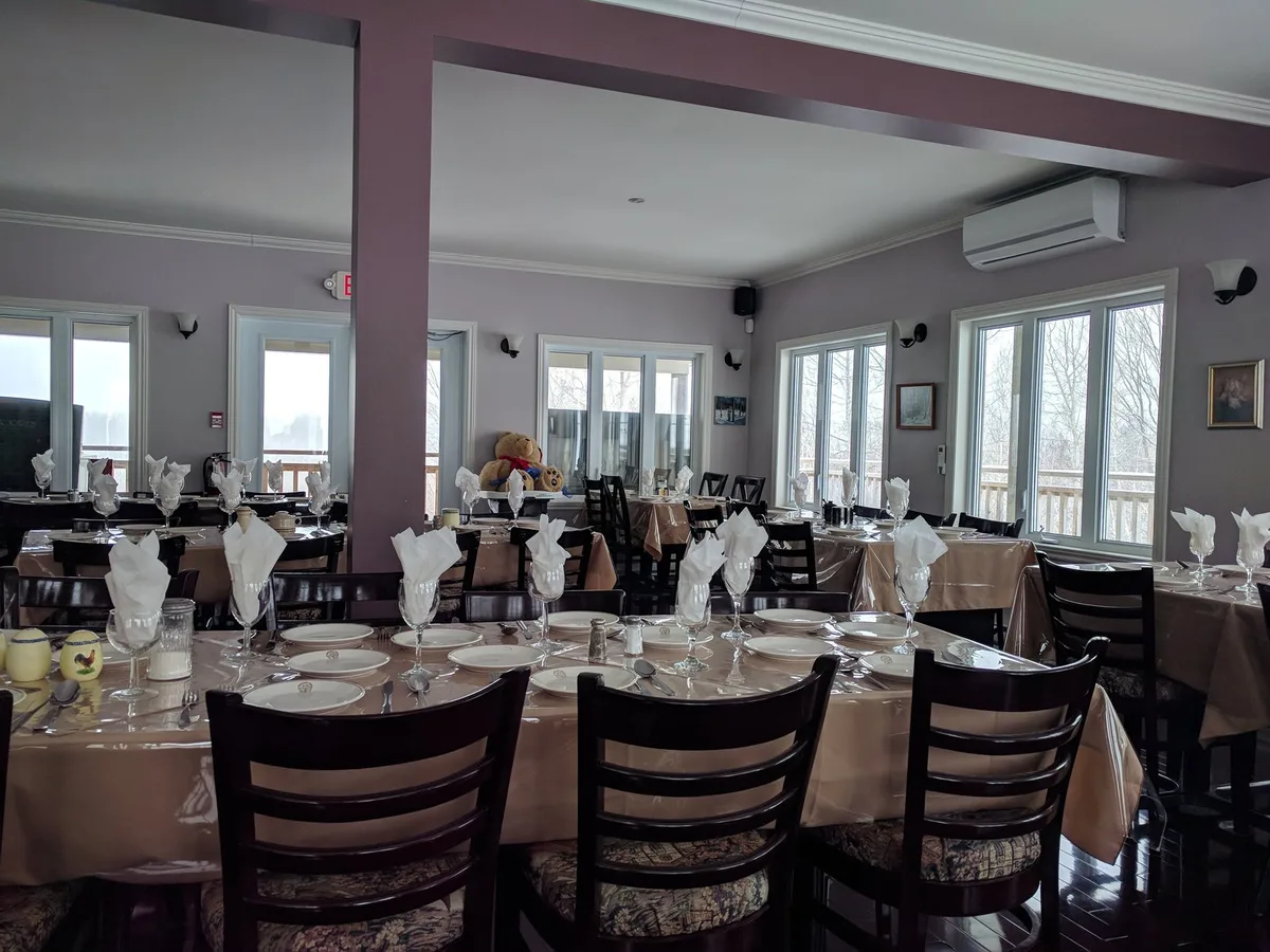 L'Auberge du Notaire — 2