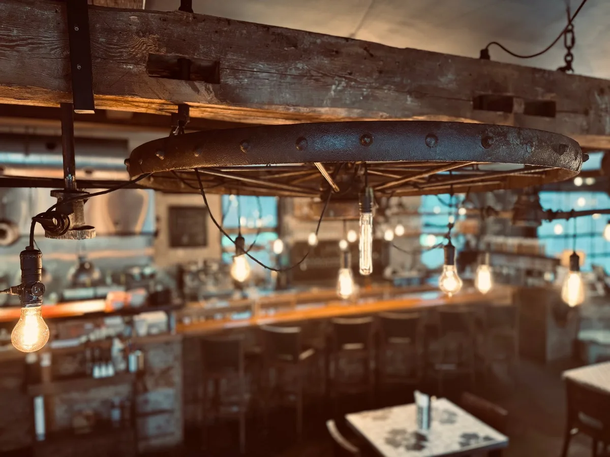 Sutton Brouërie - Microbrasserie & Auberge — 2