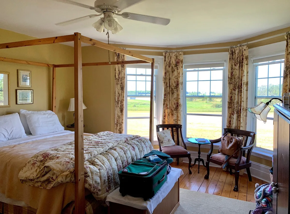 Briarcliffe Inn
