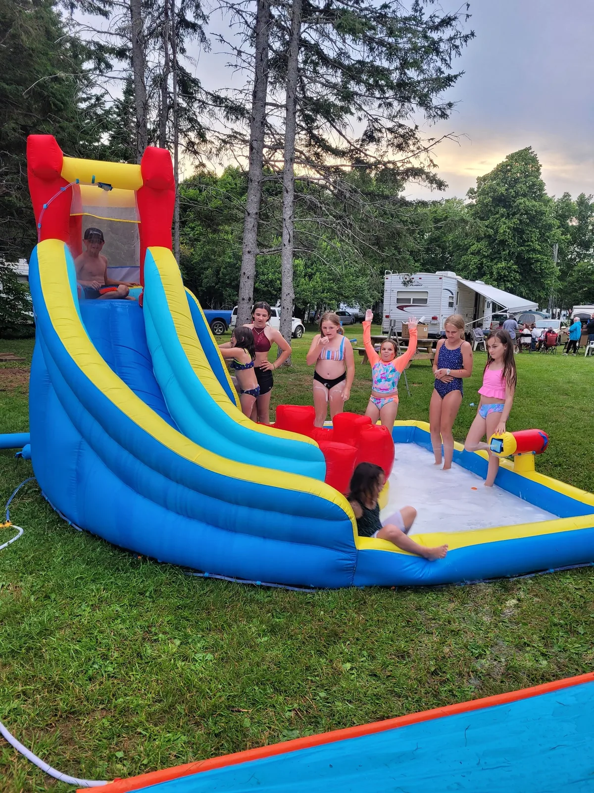 Green Park Campground — 3