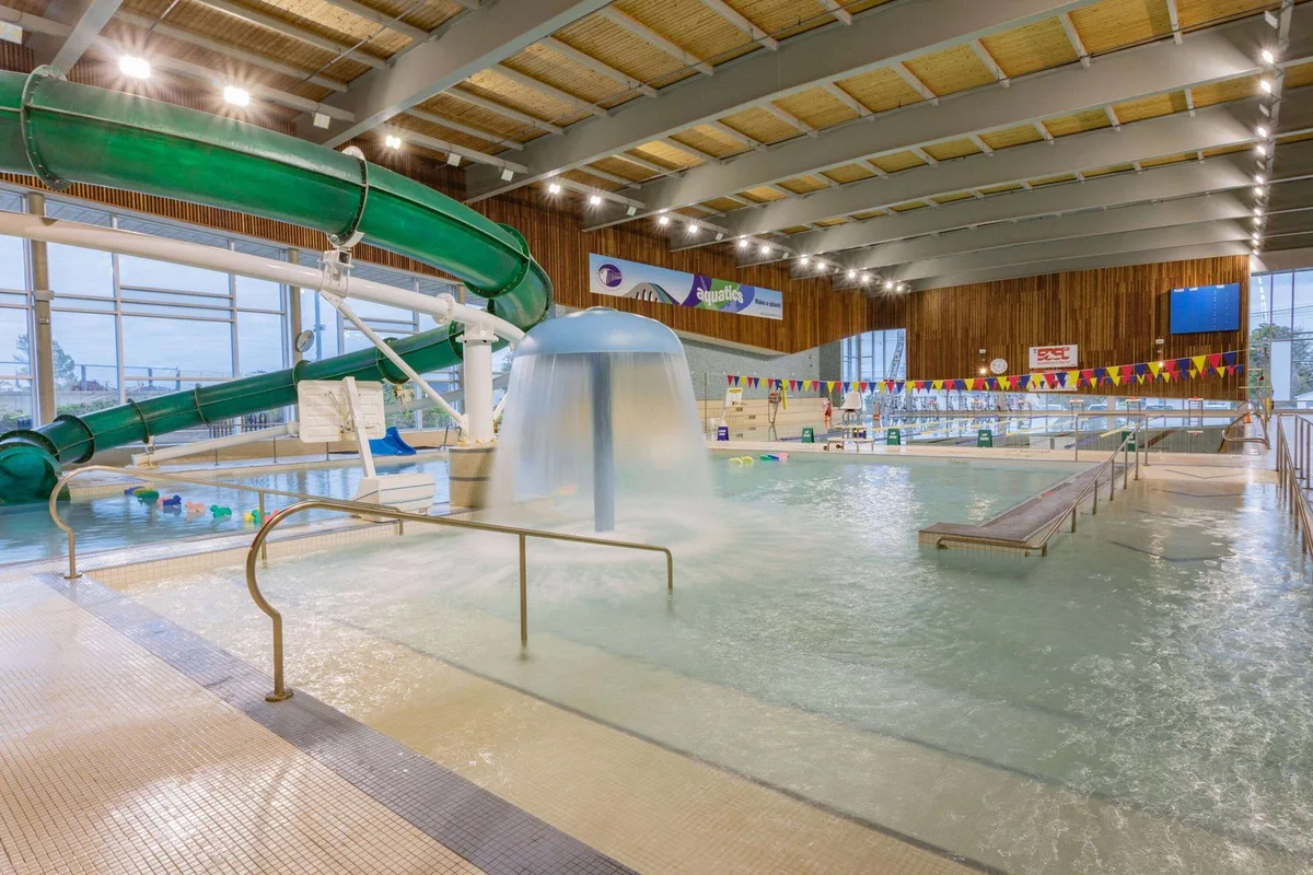 Microtel Inn and Suites by Wyndham Summerside