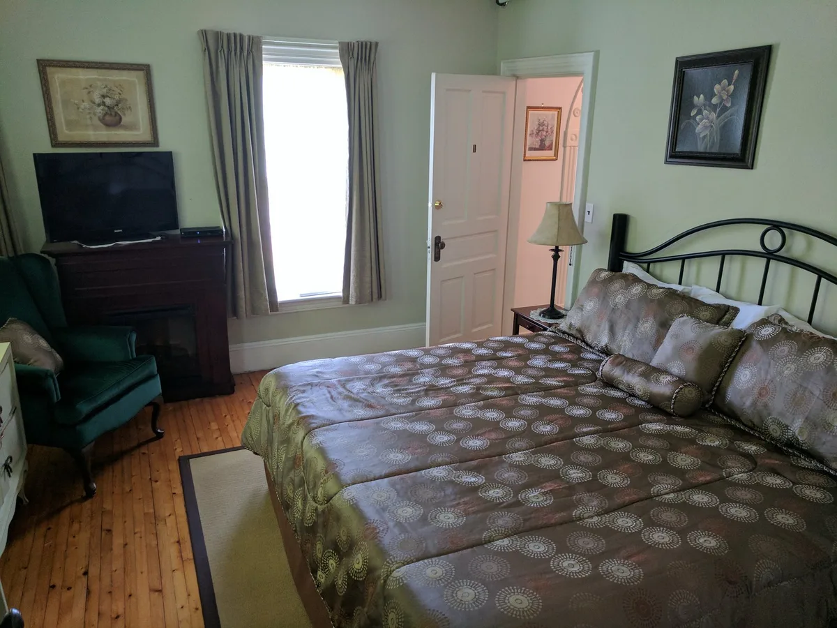 Prince County Guest House — 3