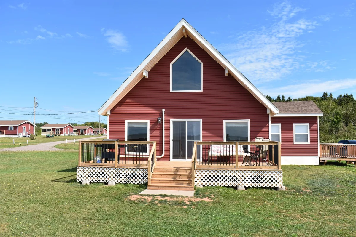 Rendez Vous Cottages