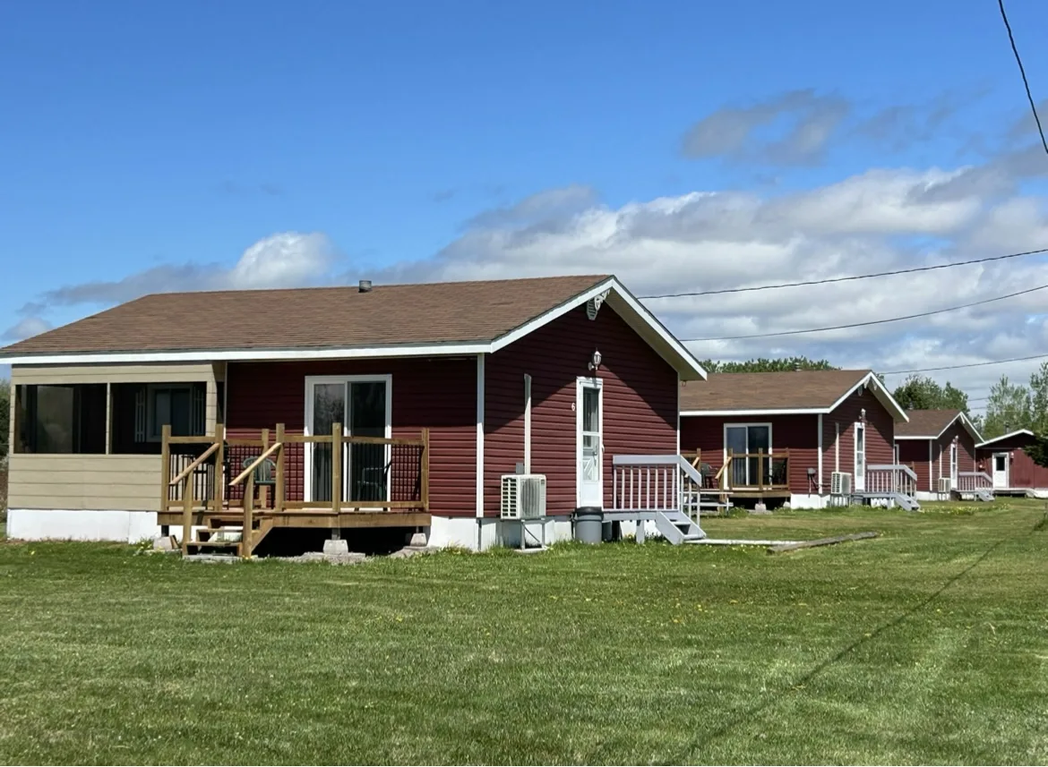Rendez Vous Cottages — 2