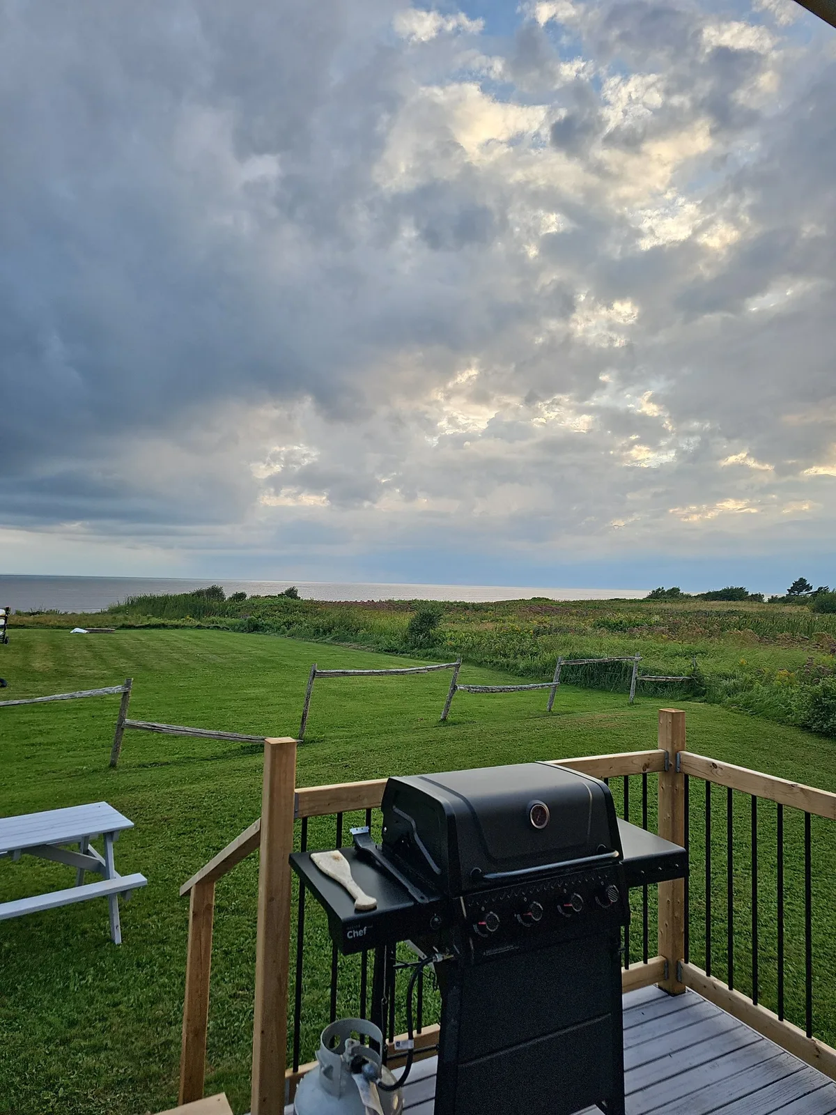 Rendez Vous Cottages — 5