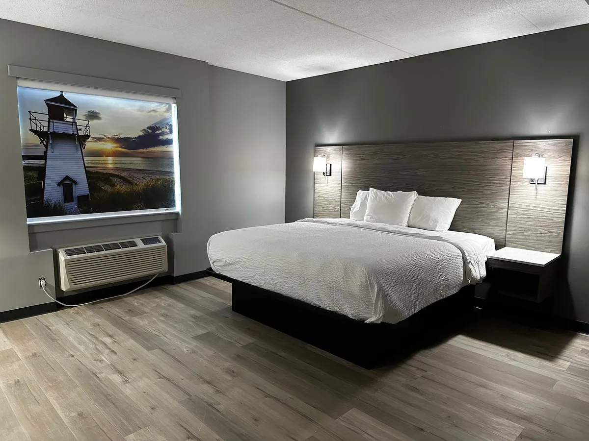 Traveller's Inn Summerside