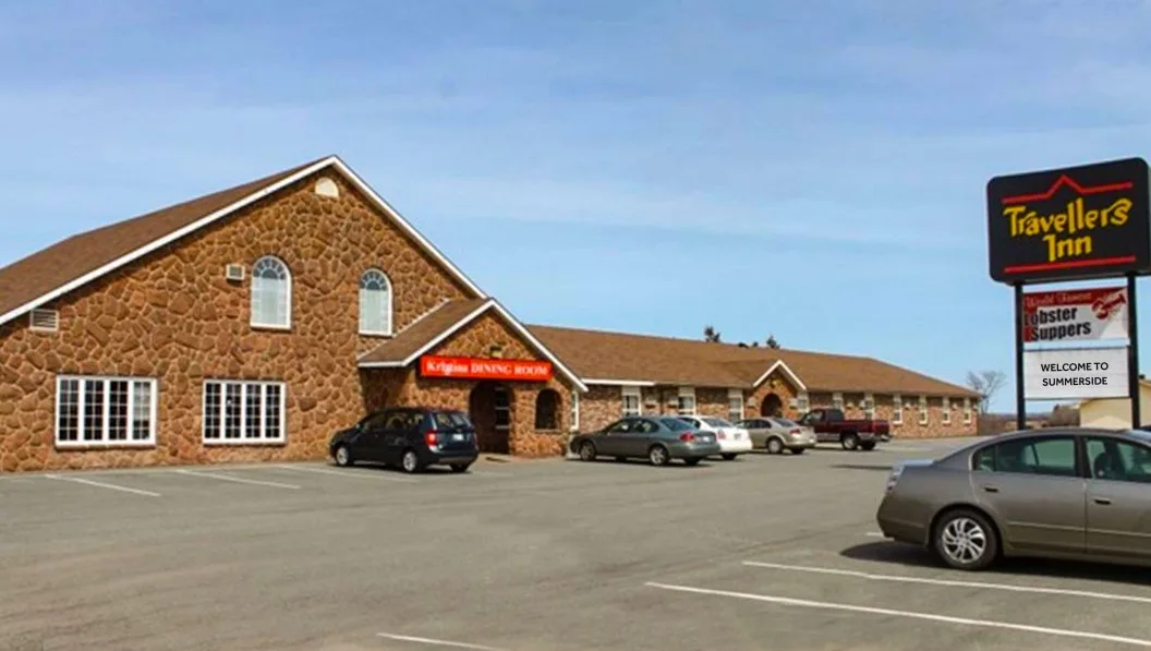 Traveller's Inn Summerside — 5
