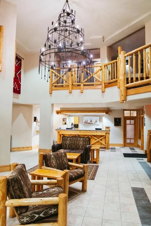 Brewster Mountain Lodge — 4