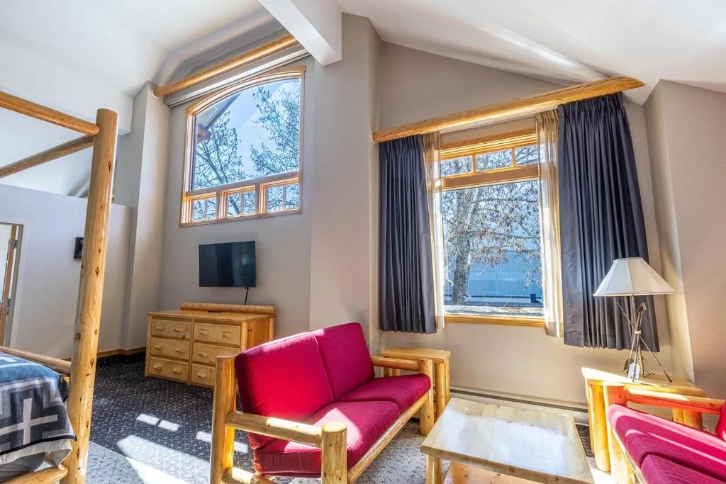 Brewster Mountain Lodge — 5
