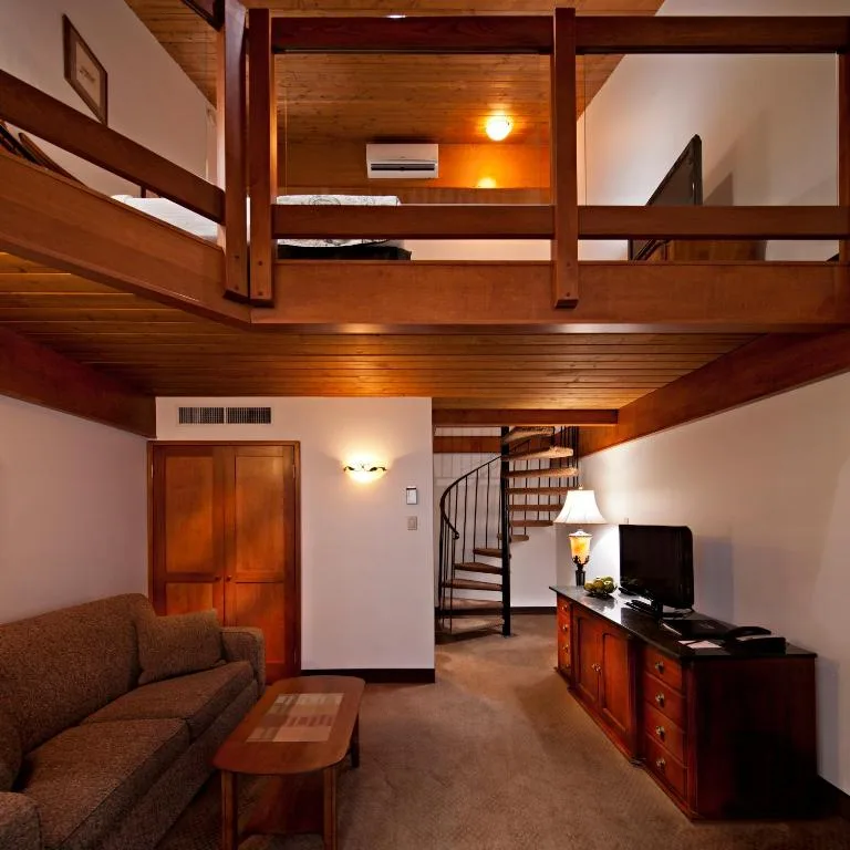 Charltons Banff — 3