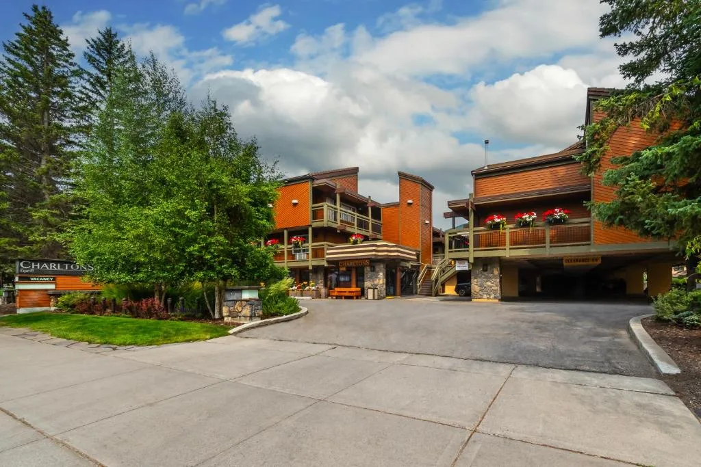 Charltons Banff — 5