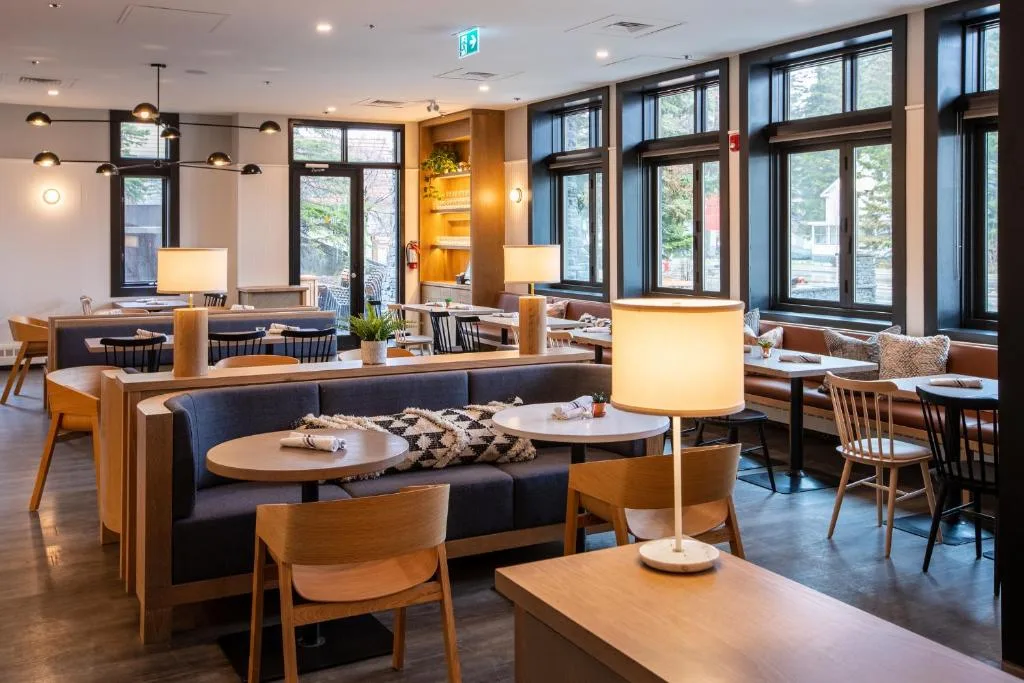 Elk + Avenue Hotel — 5