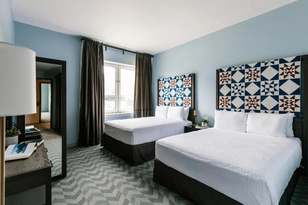 Mount Royal Hotel — 2