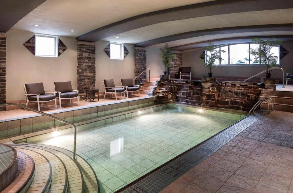 Royal Canadian Lodge — 3