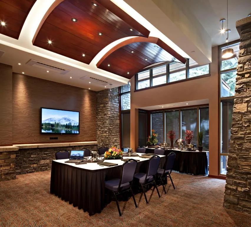 Royal Canadian Lodge — 5