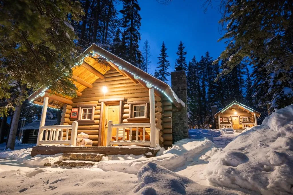 Storm Mountain Lodge & Cabins — 5