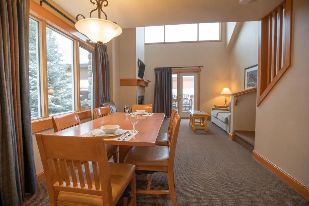 The Hidden Ridge Resort — 5