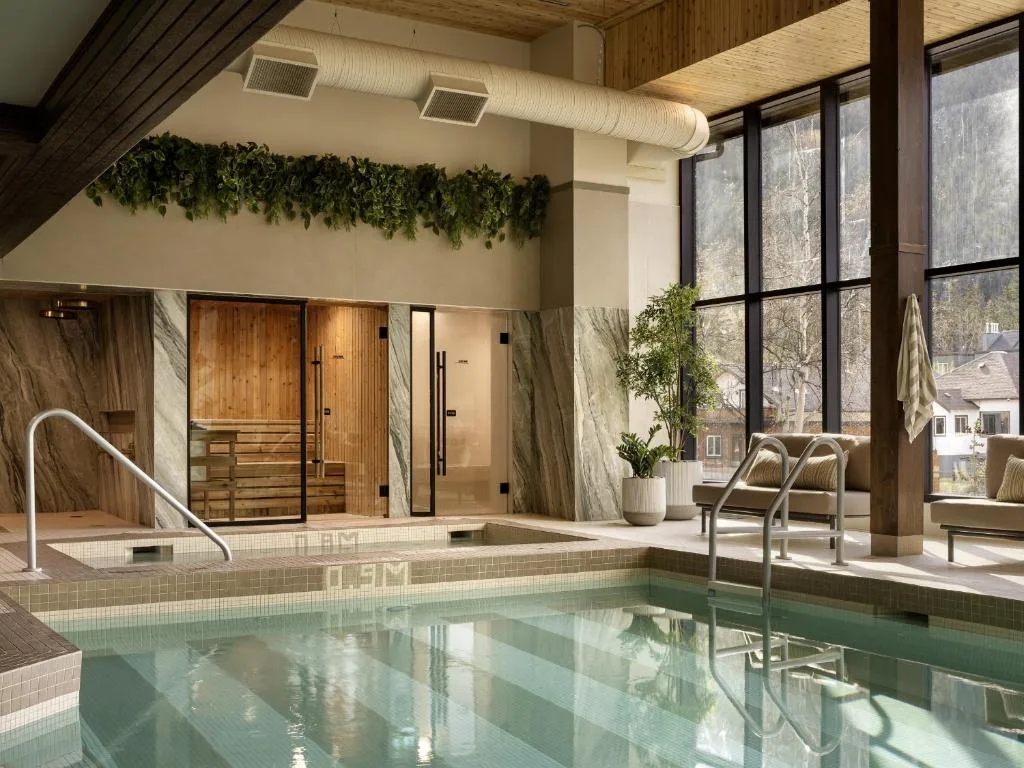 The Kenrick Hotel