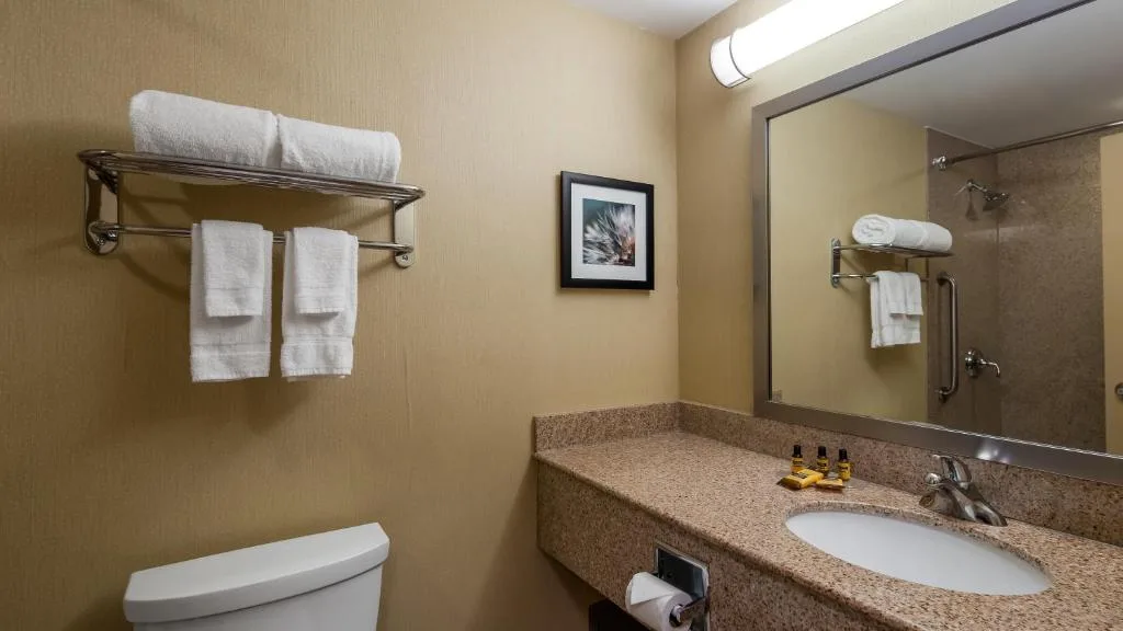 Best Western Plus Barrie — 3