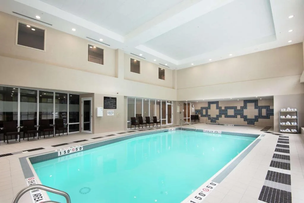 Hampton Inn & Suites by Hilton Barrie — 4