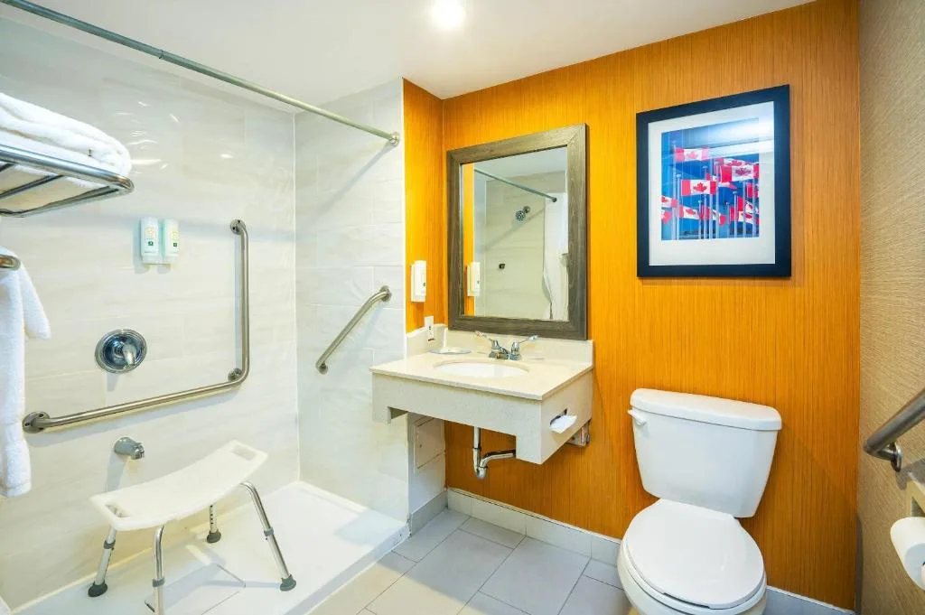 Quality Inn — 3