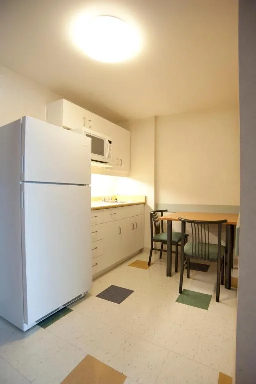 Residence & Conference Centre- Barrie — 4