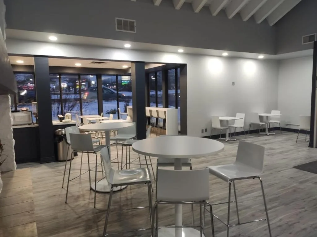 Travelodge by Wyndham Barrie — 5