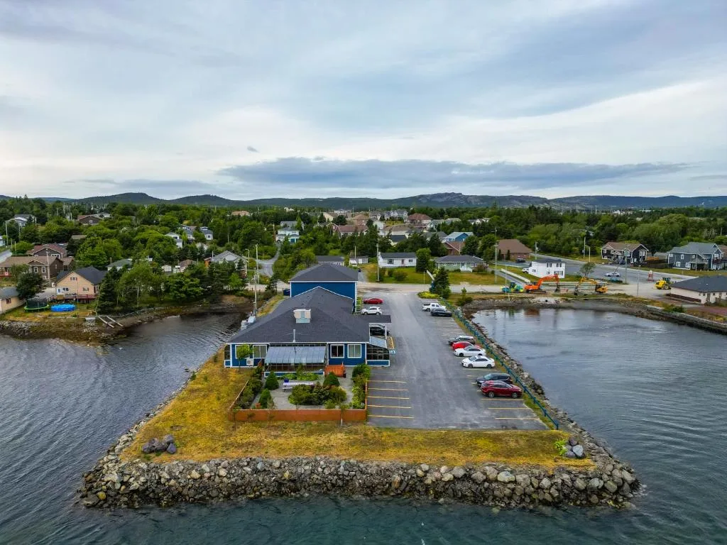 Bayview Inn — 5